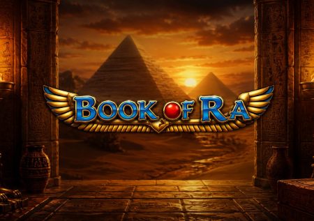 Book of Ra