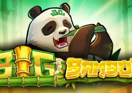 Big Bamboo