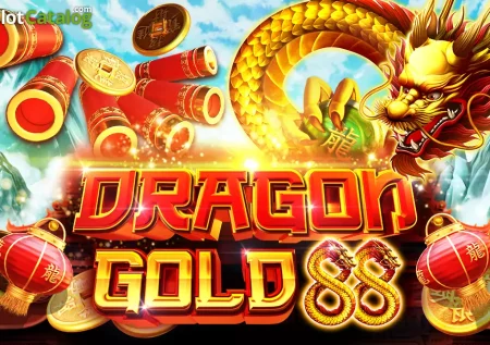 Dragon Gold 88