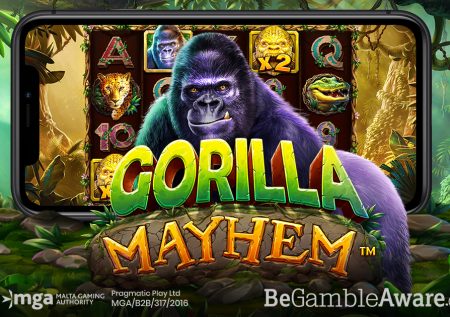 Gorilla