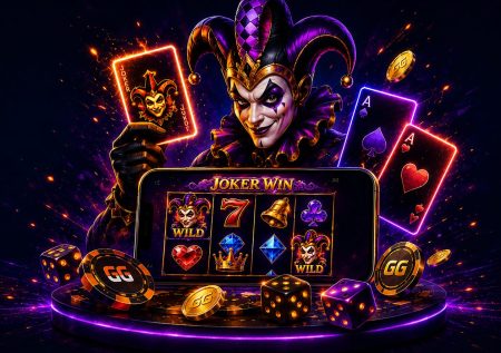 Joker Win